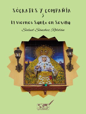 cover image of El Viernes Santo en Sevilla